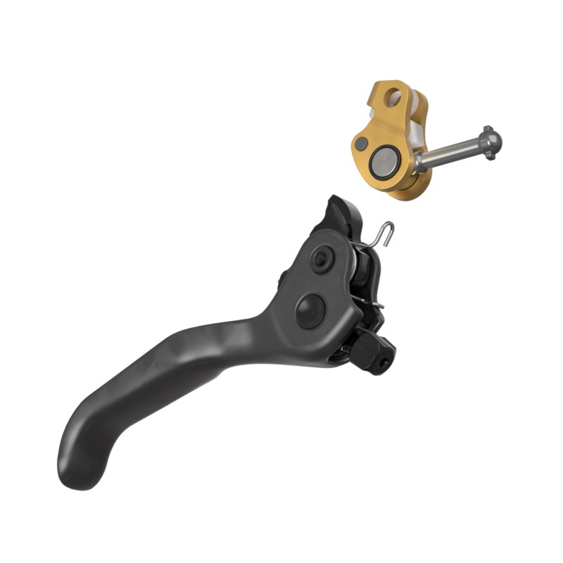 Lever Tuning Kit