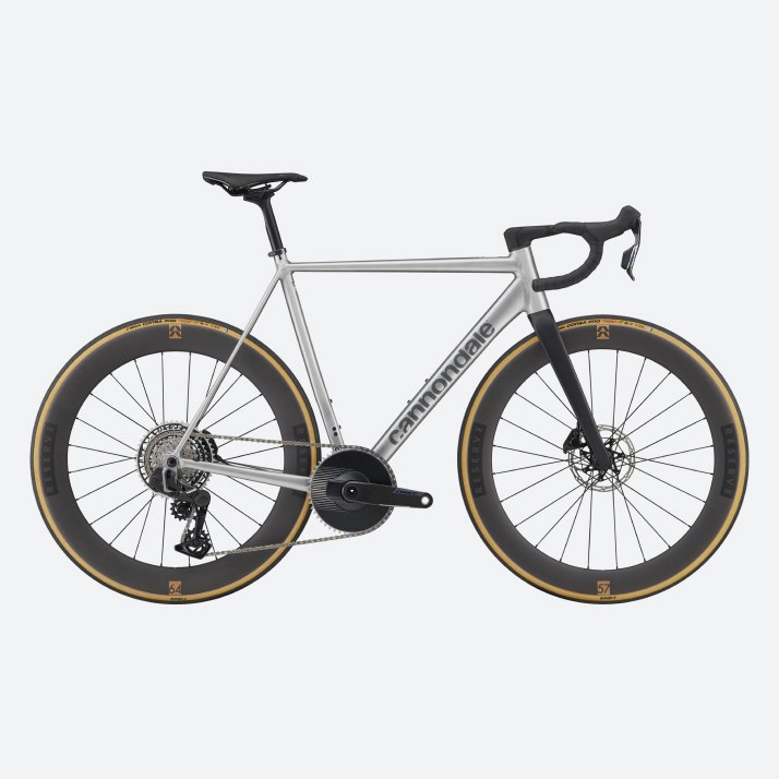 Cannondale Caad14