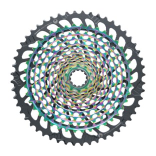 XG-1299 Eagle Cassette