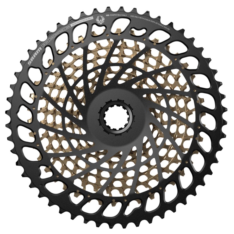 XG-1299 Eagle Cassette