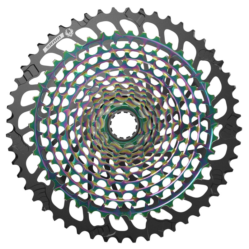 XG-1299 Eagle Cassette