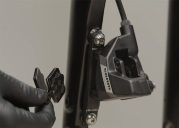 BRAKE PAD OVERVIEW