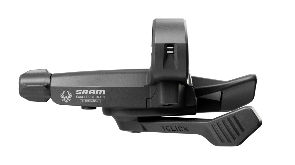 Eagle S100 Shifter