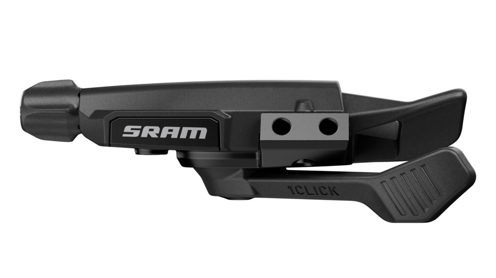Eagle S200 Shifter