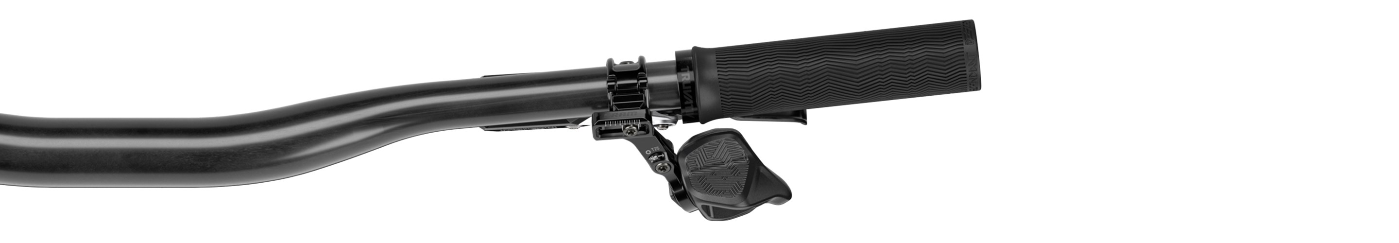 SRAM XX DH Cockpit