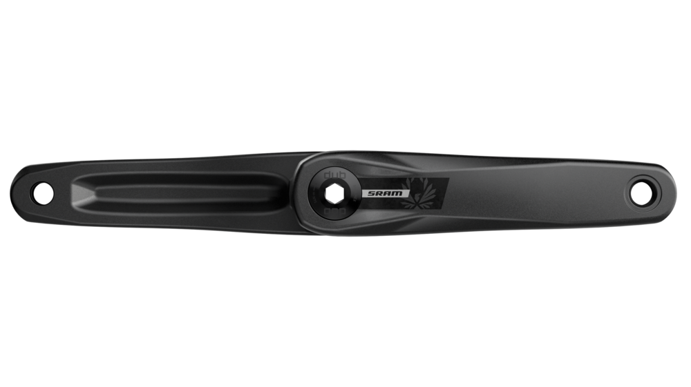 SRAM Eagle S200 DUB Crank Assembly