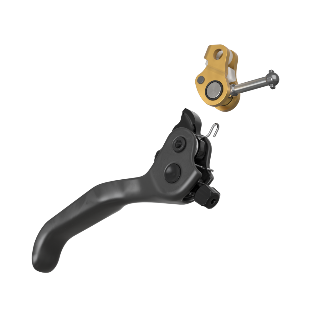 Lever Tuning Kit