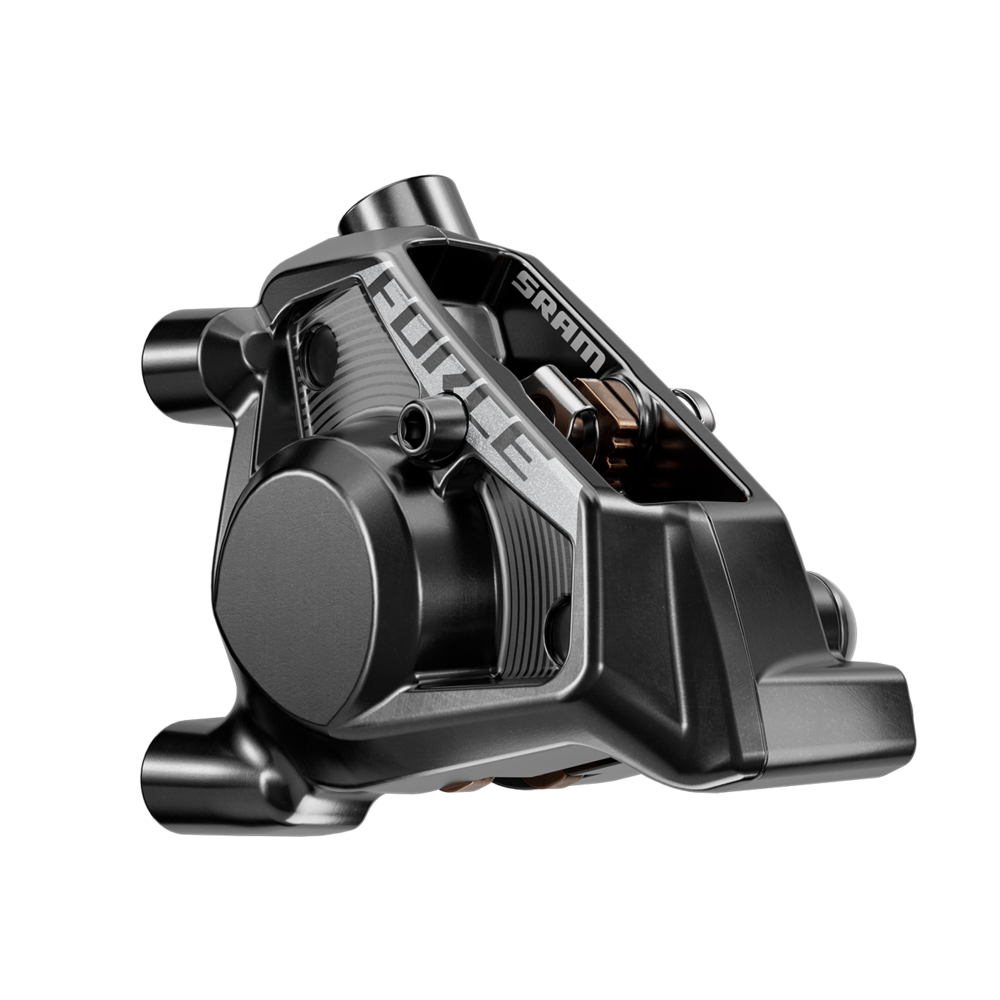Force AXS HRD Shift-Brake System