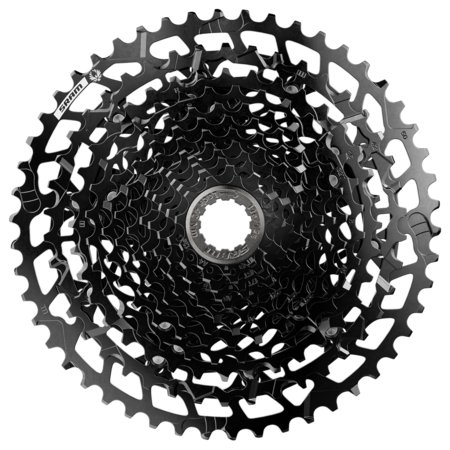 PG-1210 Eagle Cassette