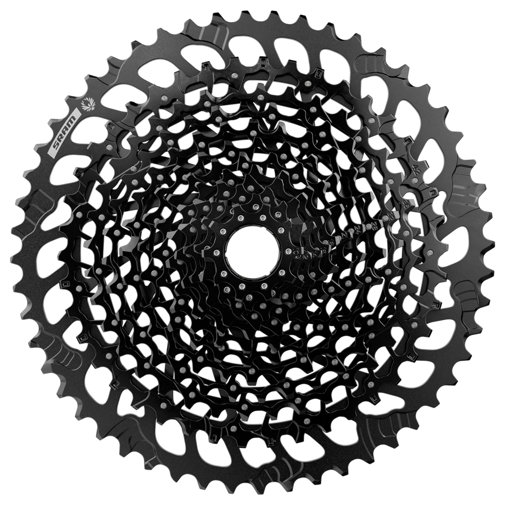 XG-1275 Eagle Cassette
