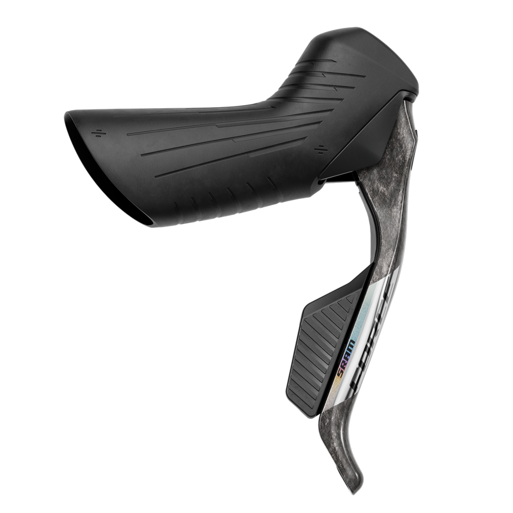 Force AXS HRD Shift-Brake System