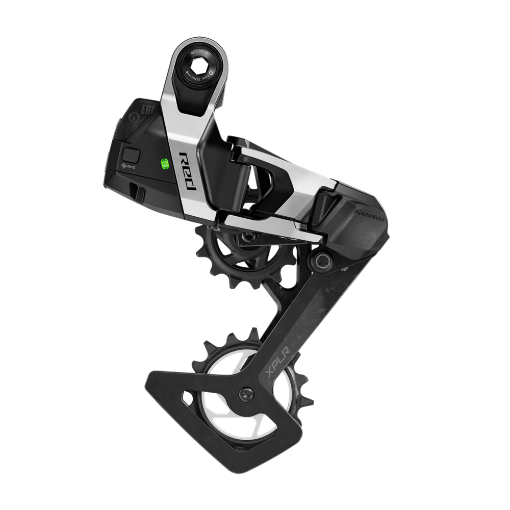RED XPLR AXS Rear Derailleur