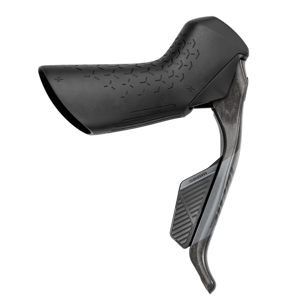Rival AXS HRD Shift-Brake System