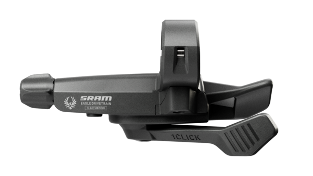 Eagle S100 Shifter